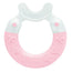Mam Baby Beißring & Bürste Beißring Rosa