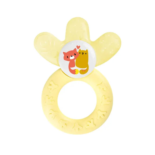 Mam Baby Beißring Cooler Neutral