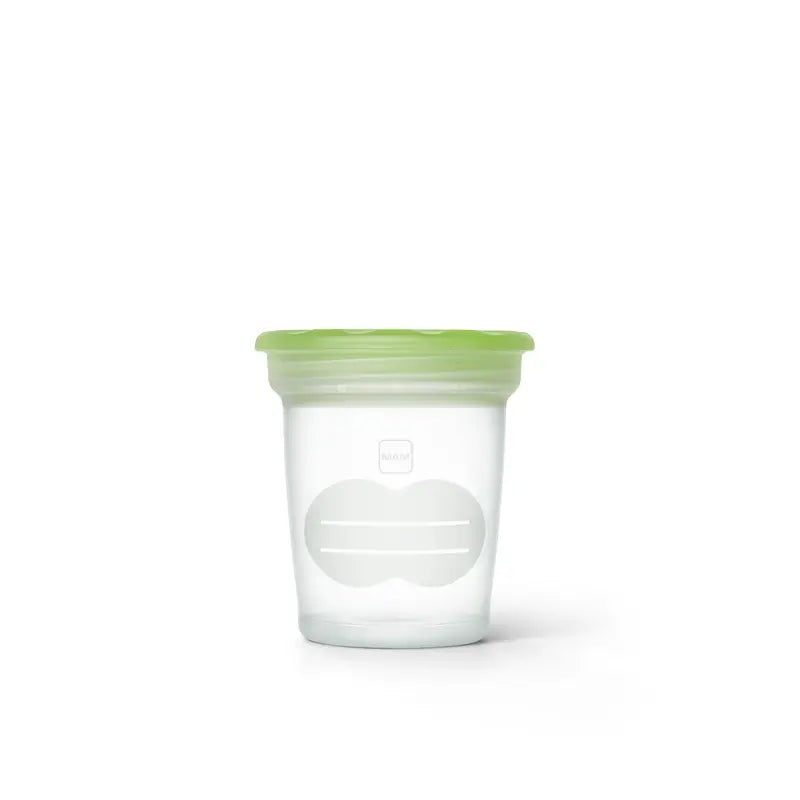 Mam Baby Aufbewahrungsboxen, 5 Stück