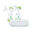Mam Baby 2In1 Doppelte elektrische Milchpumpe