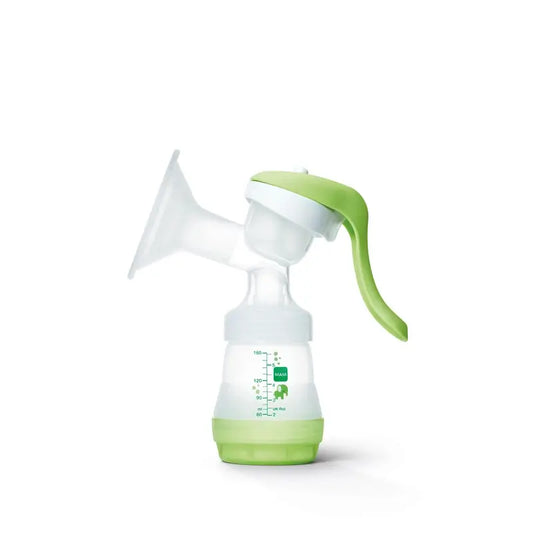 Mam Baby Handmilchpumpe