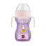 Mam Baby Fun To Drink Cup Day&Night Cup Rosa, 270Ml