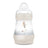 Mam Anti-Colic Matt Neutral Flasche, 160 ml