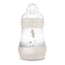 Mam Anti-Colic Matt Neutral Flasche, 160 ml