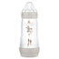 Mam Babyflasche Anti-Colic Matt Neutral, 320 ml