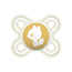 Mam Soother Perfect Start 0-2 Months Neutral, 2 units