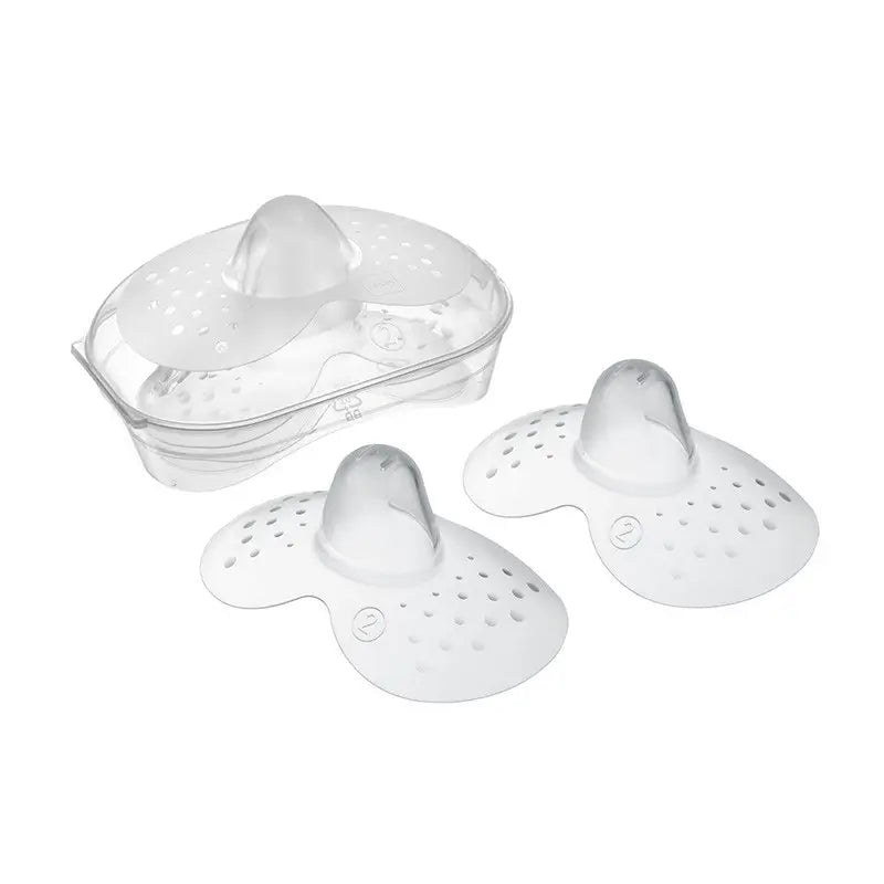 Mam Nipple Shields Größe L, 2 Stück
