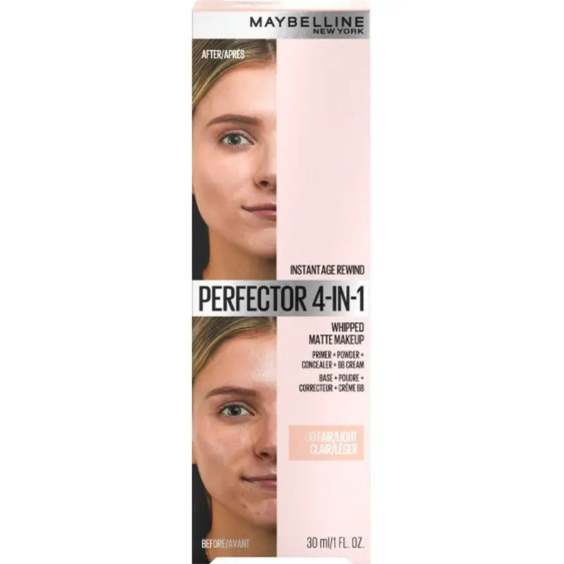 Maybelline New York Instant Perfector 4-in-1-Perfektionierer