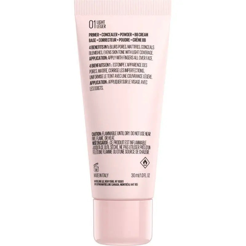 Maybelline New York Instant Perfector 4-in-1 perfektionierendes Make-up