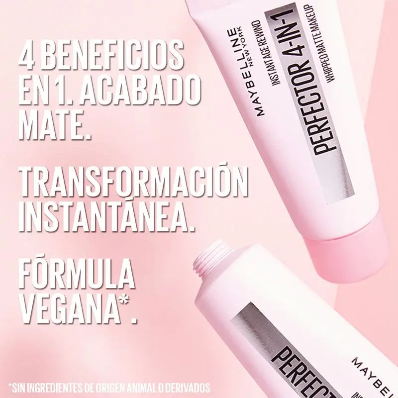 Maybelline New York Instant Perfector 4-in-1 perfektionierendes Make-up