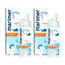 Marimer Agua De Mar Baby Hypertonic Nasenspray, Packung 2 x 100Ml