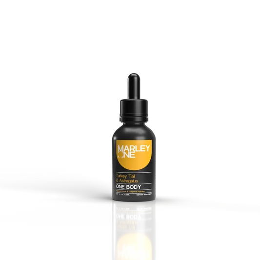 Marley One One Körper Tinktur, 30 ml