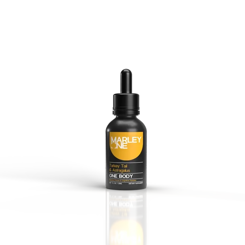 Marley One One Körper Tinktur, 30 ml