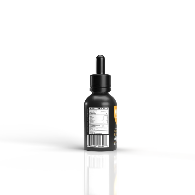 Marley One One Körper Tinktur, 30 ml