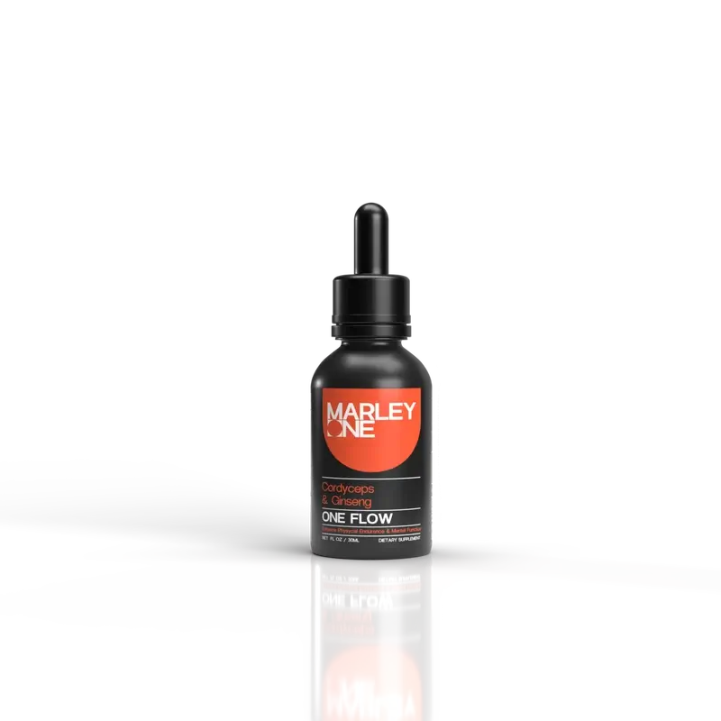 Marley One One Flow Tinktur, 30 ml