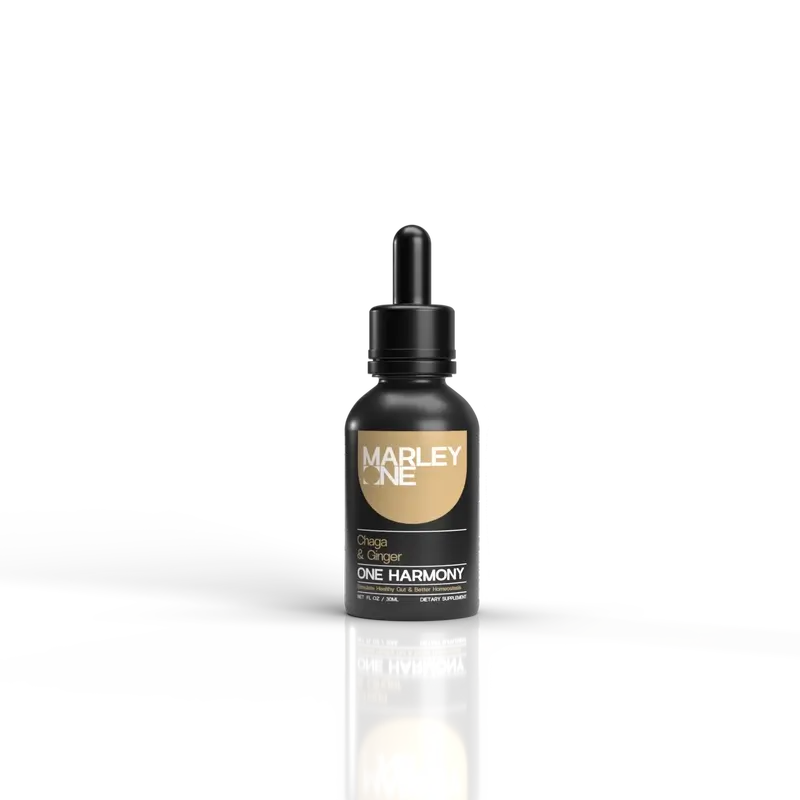 Marley One One Harmony Tinktur, 30 ml