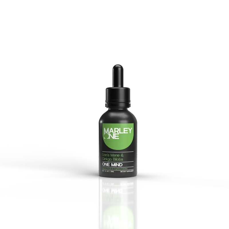 Marley One One Mind Tinktur, 30 ml