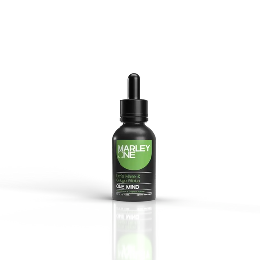 Marley One One Mind Tinktur, 30 ml