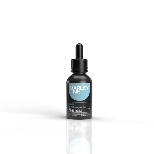 Marley One One Rest Tinktur, 30 ml