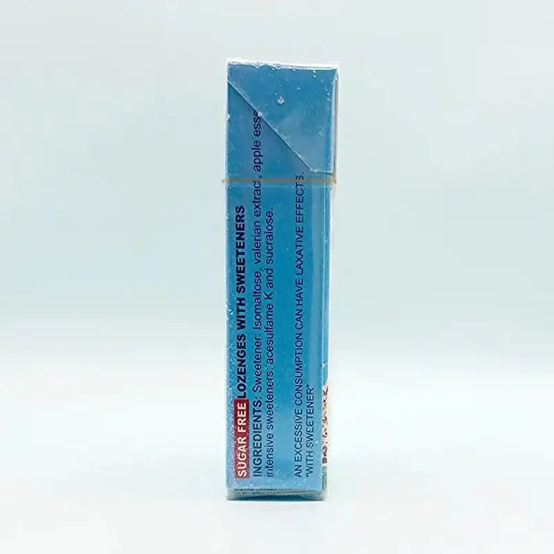 Marnys Zuckerfreie Baldrian Bonbons Display 20Ud.