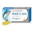 Marnys Mar In Oil (Aceite De Salmon 500Mg) 60Perlas