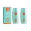 Martiderm Aktiv [D] Fluid Spf50+, 2X50 Ml