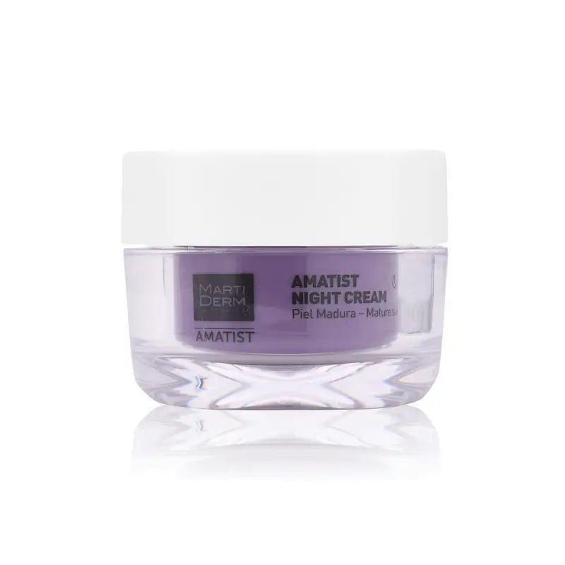 Martiderm Amatist Nachtcreme 50 ml