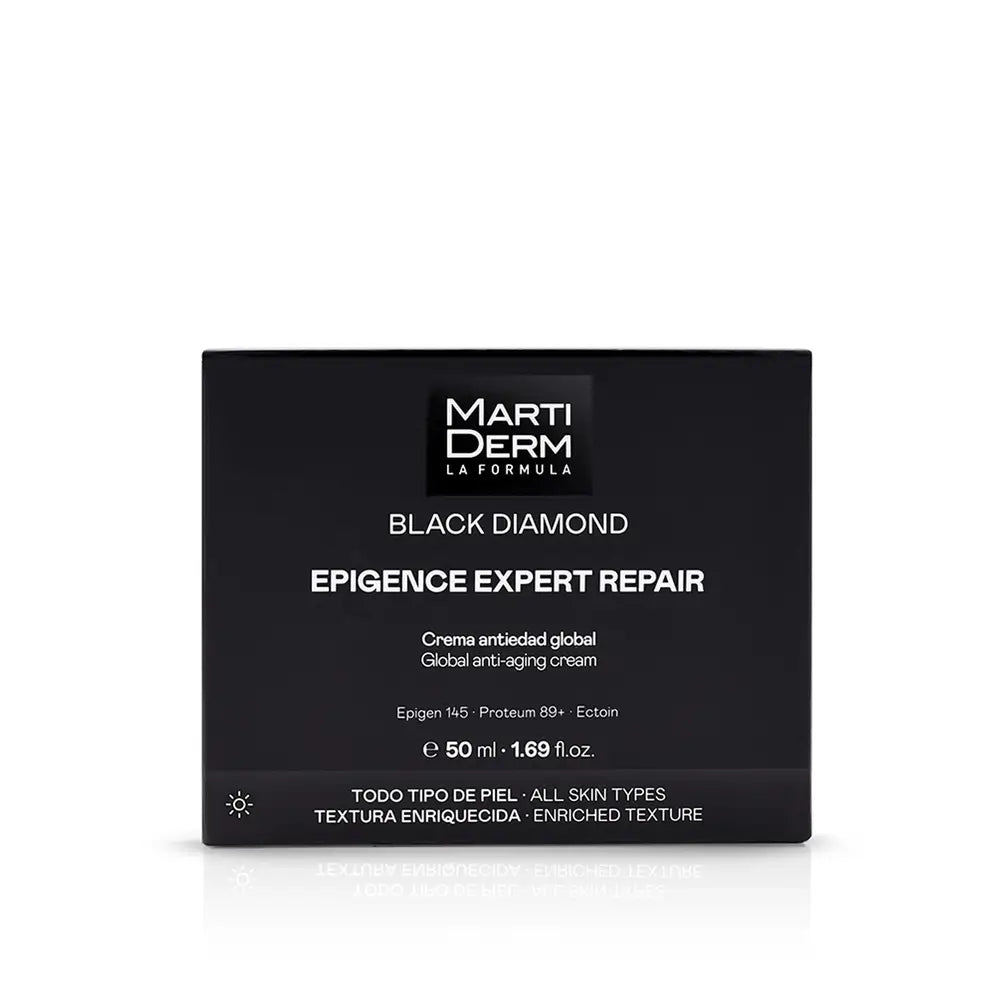Martiderm Schwarzer Diamant Epigence Expert Repair 50 Ml