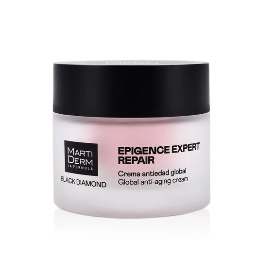 Martiderm Schwarzer Diamant Epigence Expert Repair 50 Ml