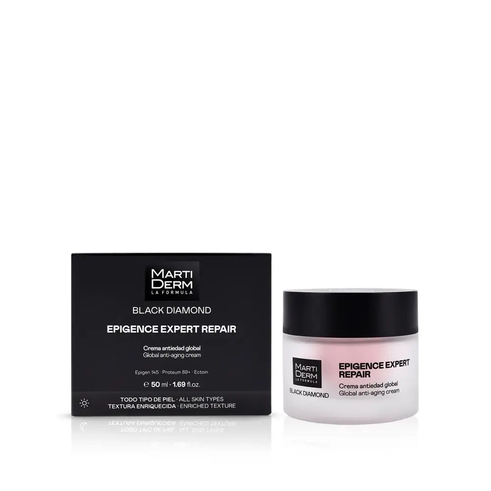 Martiderm Schwarzer Diamant Epigence Expert Repair 50 Ml