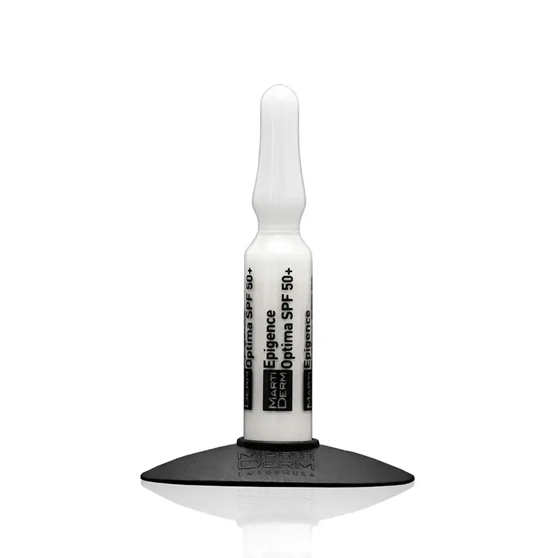 Martiderm Black Diamond Epigence Optima SPF 50 10 Ampullen x 2 ml