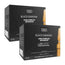 Martiderm Black Diamond Skin Complex Advanced, Packung mit 2 x 30 Ampullen