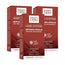 Martiderm Hair System Haarausfall-Kapseln, Packung 3 x 60 Kapseln