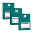 Martiderm Pack Feuchtigkeitsmaske Intensiv feuchtigkeitsspendend, 3x10 Einheiten