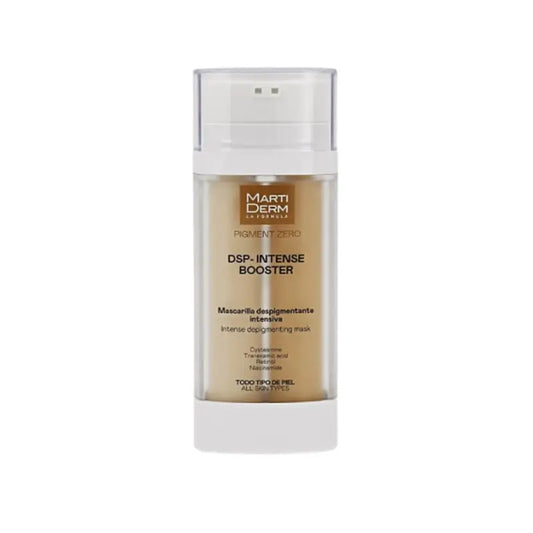 Martiderm Pigment Zero Dsp - Intensiver Booster