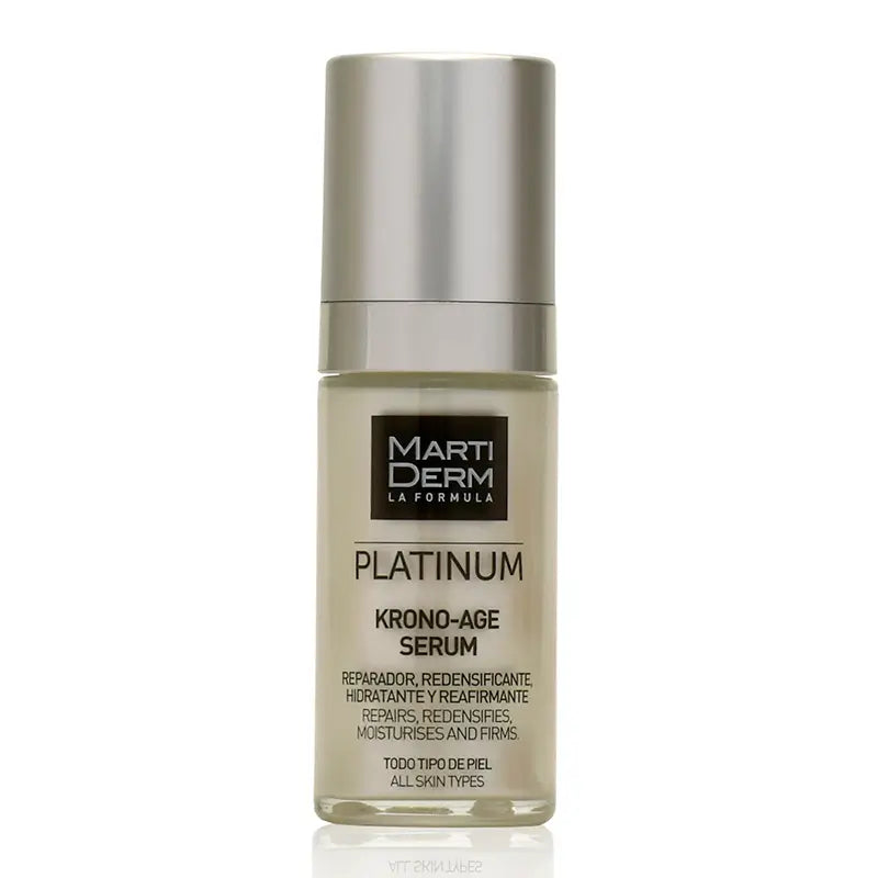 Martiderm Platinum Krono-Age Anti-Ageing Serum 30 ml