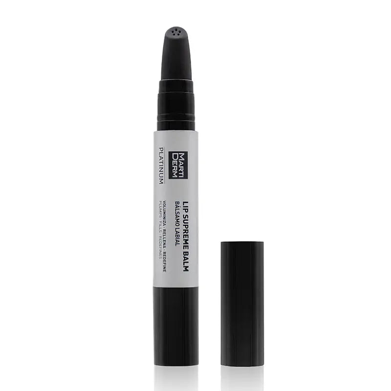 Martiderm Platinum Lip Supreme Lippenbalsam 4,5 ml