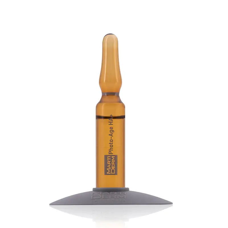 Martiderm Platinum Photo-Age Ha+ - 10 Ampullen