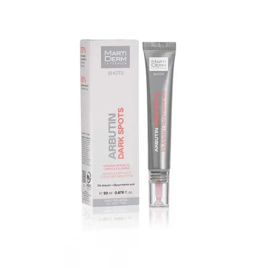 Shot Arbutin Dunkle Flecken 20 ml