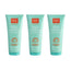 Martiderm Spf50+ Aktivierte Körperlotion, 3X200 Ml