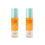 Martiderm Sonnenpflege Spf30 Bronzed Body Spray, 2X155 Ml