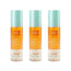 Martiderm Sonnenpflege Spf30 Bronzed Body Spray, 3X155 Ml