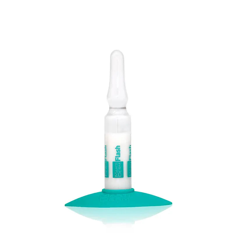 Martiderm Die Originale Sofortige Aktion Flash 5 Ampullen x 2 ml