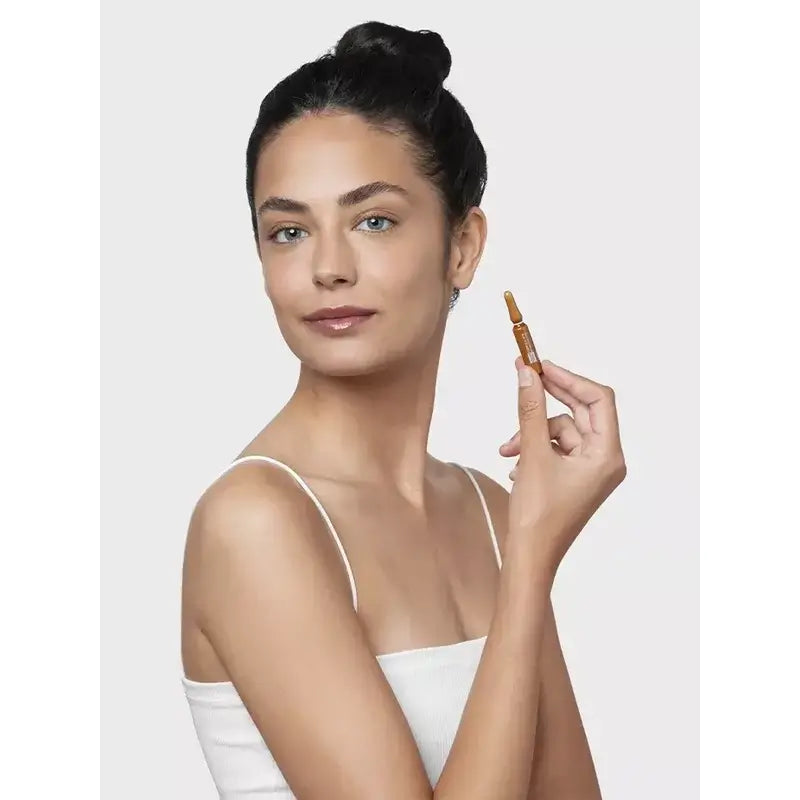 Martiderm Die Originale Formel Nº10 Hd Farbe Touch SPF 30, 30 Ampullen