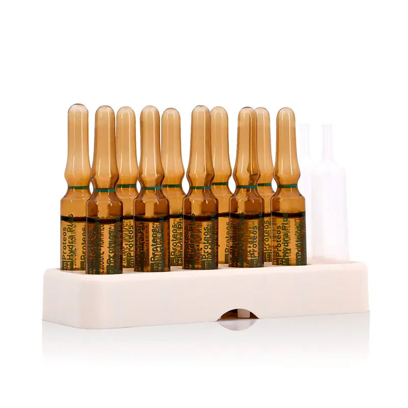 Martiderm Die Originale Proteos Hydra Plus Trockene Haut 30 Ampullen x 2 ml
