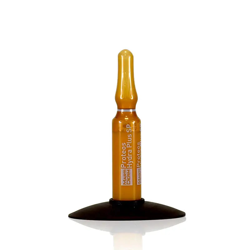 Martiderm Die Originale Proteos Hydra Plus Sp 10 Ampullen x 2 ml