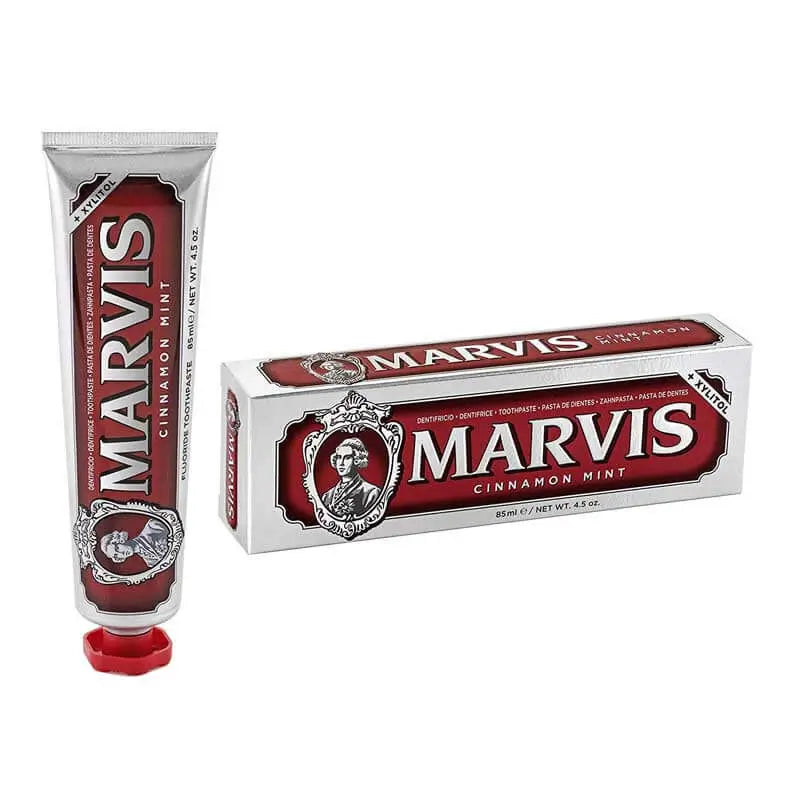 Marvis Toothpaste Cinnamon Mint 85 ml
