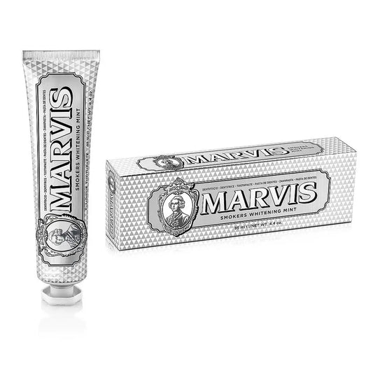 Marvis Classic Smoker Whitening Toothpaste 85 ml
