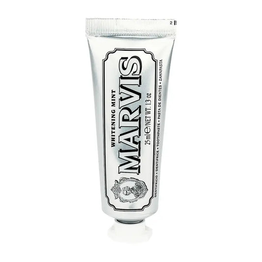 Marvis Zahnpasta Whitening Mint, 10 ml