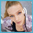 Maybelline New York Colossal Curl Bounce Wasserfeste Wimperntusche 24h